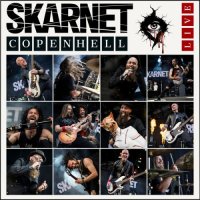 Skarnet - Live At Copenhell (2026) MP3
