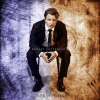 Robert Pettersson - Deabolo Hypomania (2026) MP3