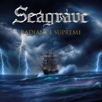 Seagrave - Radiance Supreme (2026) MP3