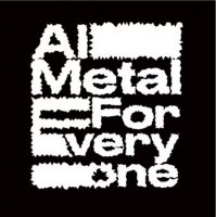 VA - All Metal For Everyone (2026) MP3