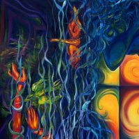 Wheobe - A Strained Ocean (2026) MP3