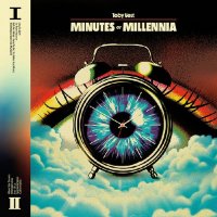 Toby Vest - Minutes Or Millennia (2026) MP3