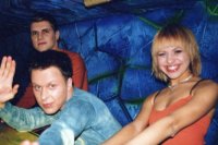 ��������� - ����������� (8 ��������+3 ������) (2001-2019) MP3