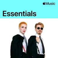 Eurythmics - Essentials (2025) MP3