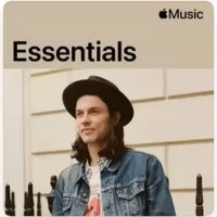 James Bay - Essentials (2025) MP3