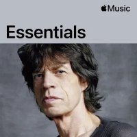 Mick Jagger - Essentials (2025) MP3