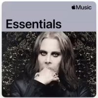 Ozzy Osbourne - Essentials (2025) MP3