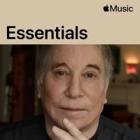 Paul Simon - Essentials (2025) MP3