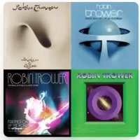 Robin Trower - Essentials (2025) MP3