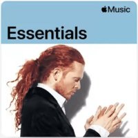 Simply Red - Essentials (2025) MP3