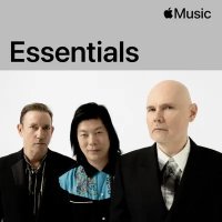 Smashing Pumpkins - Essentials (2025) MP3