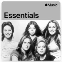 The Runaways - Essentials (2025) MP3