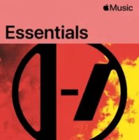 Twenty One Pilots - Essentials (2025) MP3