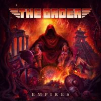The Order - Empires (2026) MP3
