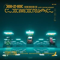 Every Waking Moment - Liminal (2026) MP3