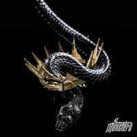 Remember the Monsters - War of Attrition (2026) MP3