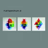 VA - Full Spectrum 3 (2026) MP3