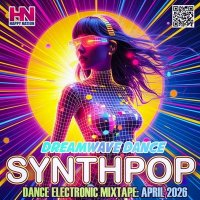 VA - Dreamwave Dance (2026) MP3