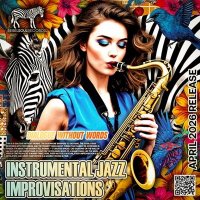 VA - Dialogue Without Words (2026) MP3