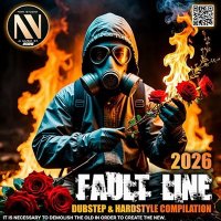 VA - Fault Line (2026) MP3