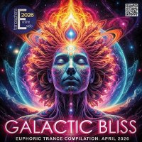 VA - Galactic Bliss (2026) MP3