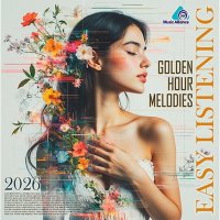 VA - Golden Hour Melodies (2026) MP3