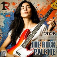VA - The Rock Palette (2026) MP3