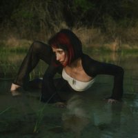 Lena Luca - Dark Out (2026) MP3