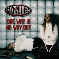 Psyckadeli - One Way In No Way Out (2026) MP3