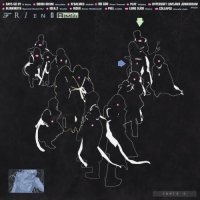 James K - Friend Remixes (2026) MP3