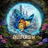 Altruism - Terra (2026) MP3