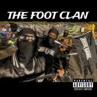 Horseshoe G.A.N.G. - The Foot Clan (2026) MP3