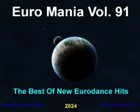 VA - Euro Mania [91] (2024) MP3