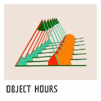 Object Hours - Solved By Walking (2026) MP3
