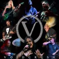 Voidcrush - Voidcrush (2026) MP3