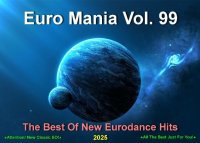 VA - Euro Mania [99] (2025) MP3
