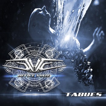 Device Noize - Collection [9 albums] (2013-2026) MP3