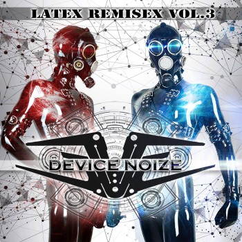 Device Noize - Collection [9 albums] (2013-2026) MP3
