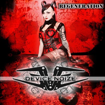 Device Noize - Collection [9 albums] (2013-2026) MP3