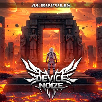 Device Noize - Collection [9 albums] (2013-2026) MP3