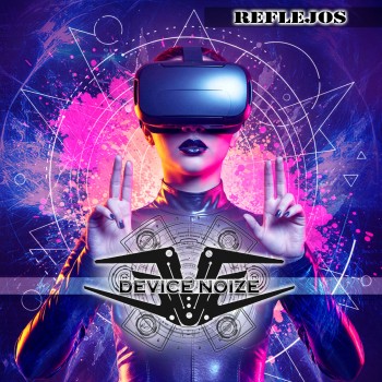 Device Noize - Collection [9 albums] (2013-2026) MP3