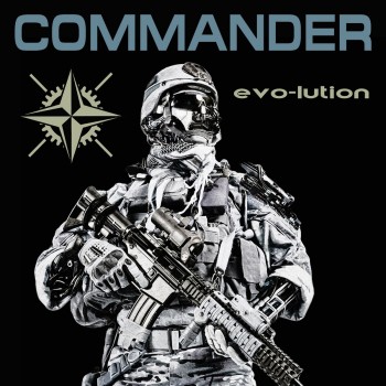 Evo-Lution - Collection (12 Albums) (2019-2025) MP3 Evo-Lution - Collection (12 Albums) (2019-2025) MP3