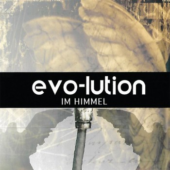 Evo-Lution - Collection (12 Albums) (2019-2025) MP3 Evo-Lution - Collection (12 Albums) (2019-2025) MP3
