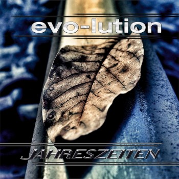 Evo-Lution - Collection (12 Albums) (2019-2025) MP3 Evo-Lution - Collection (12 Albums) (2019-2025) MP3