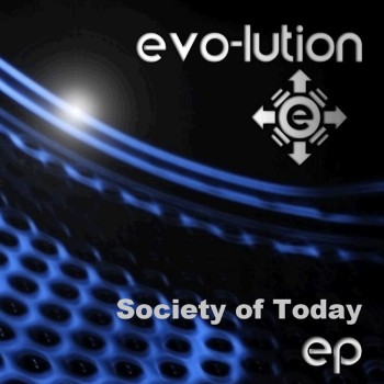 Evo-Lution - Collection (12 Albums) (2019-2025) MP3 Evo-Lution - Collection (12 Albums) (2019-2025) MP3