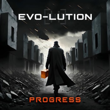 Evo-Lution - Collection (12 Albums) (2019-2025) MP3 Evo-Lution - Collection (12 Albums) (2019-2025) MP3
