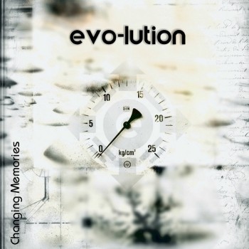Evo-Lution - Collection (12 Albums) (2019-2025) MP3 Evo-Lution - Collection (12 Albums) (2019-2025) MP3