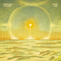 Atlantis Jazz Ensemble - Mystic Suite (2026) MP3