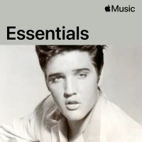 Elvis Presley - Essentials (2026) MP3