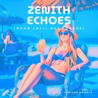 VA - Zenith Echoes, Vol. 1 [Noon Chill Out Lounge] (2026) MP3
